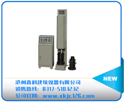 DZY-Ⅱ型數控多功能電動(dòng)擊實(shí)儀