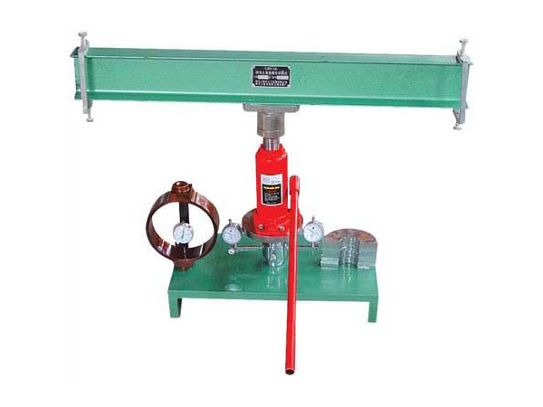 現場(chǎng)CBR值測定儀