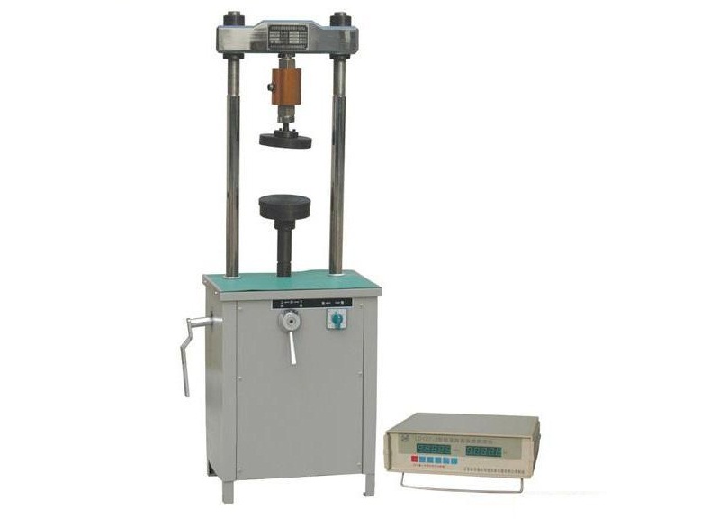 路面材料強度試驗儀(路強儀)