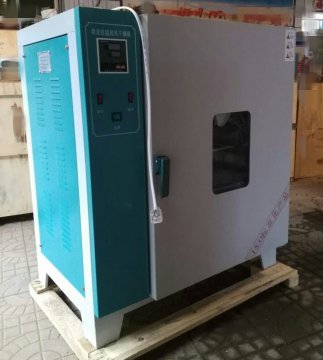 電熱鼓風(fēng)干燥箱(101系列)