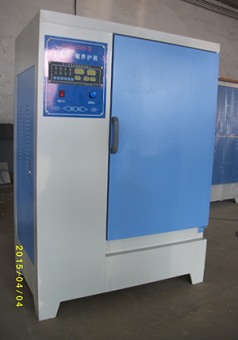 砂漿干縮養護箱