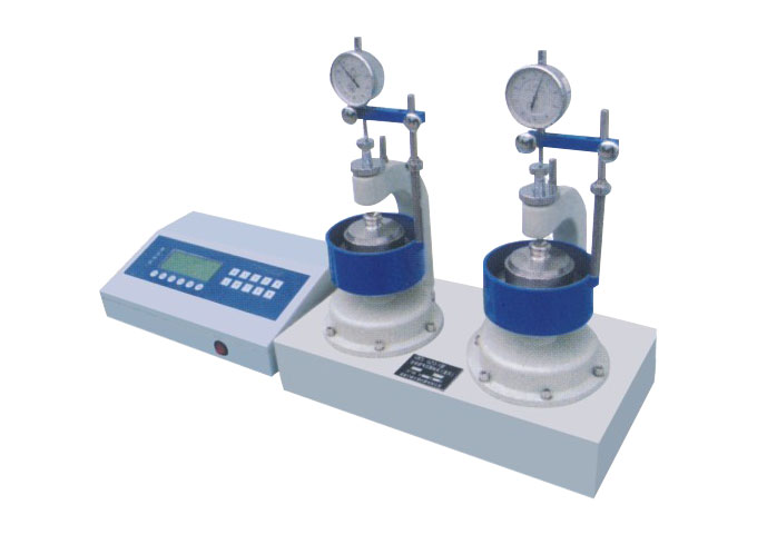 GZQ-1型全自動(dòng)氣壓固結儀