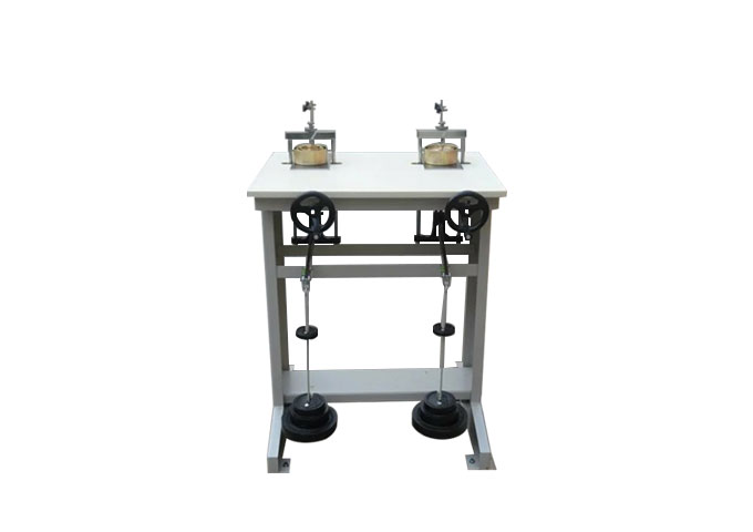 WG型單杠桿雙聯(lián)固結儀(雙聯(lián)低壓/雙聯(lián)中壓）