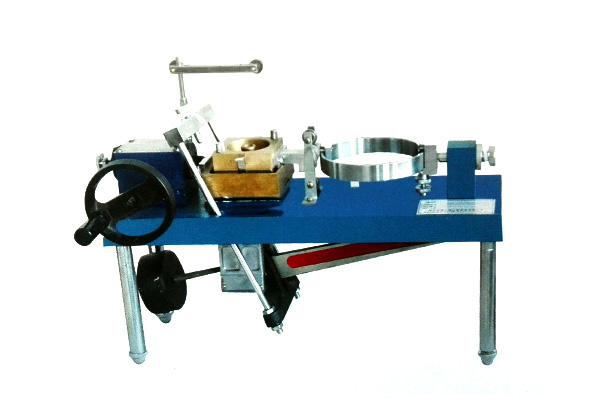 ZJ型應變控制式直剪儀(輕便)