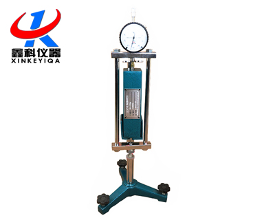 (立式)砂漿收縮膨脹儀