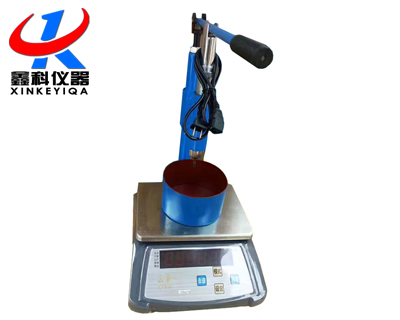 (數顯型)砂漿凝結時(shí)間測定儀