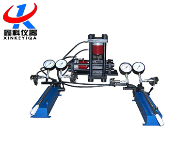 攜帶式巖、土力學(xué)性質(zhì)多功能試驗儀