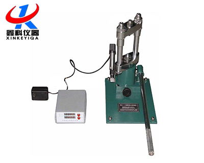 巖石數碼點(diǎn)荷載儀