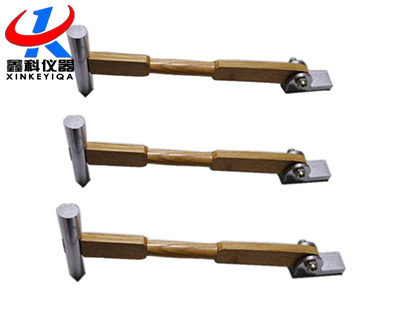 鋼構件鍍鋅層附著(zhù)性能測定儀