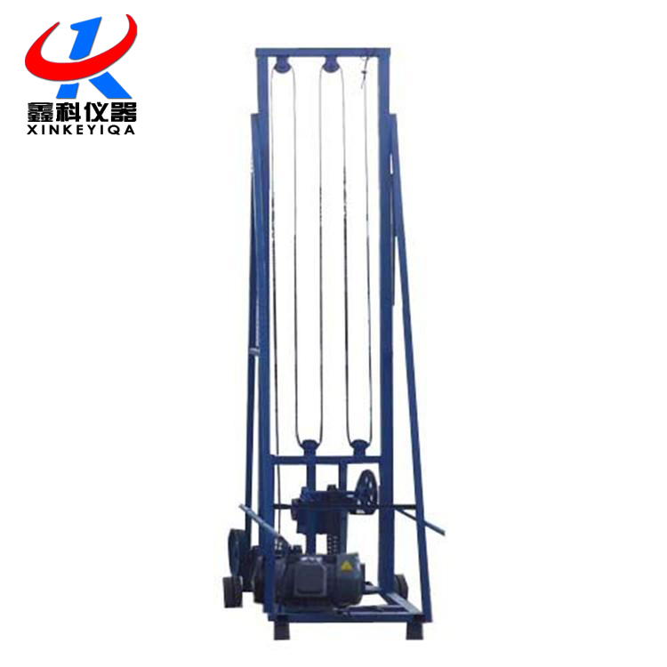 全自動(dòng)地基釬探機