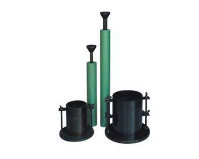 (重/輕)型手動(dòng)擊實(shí)儀