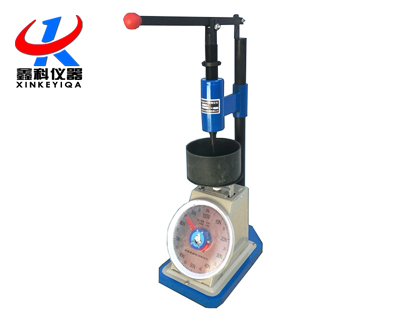 砂漿凝結時(shí)間測定儀(表盤(pán)指針)