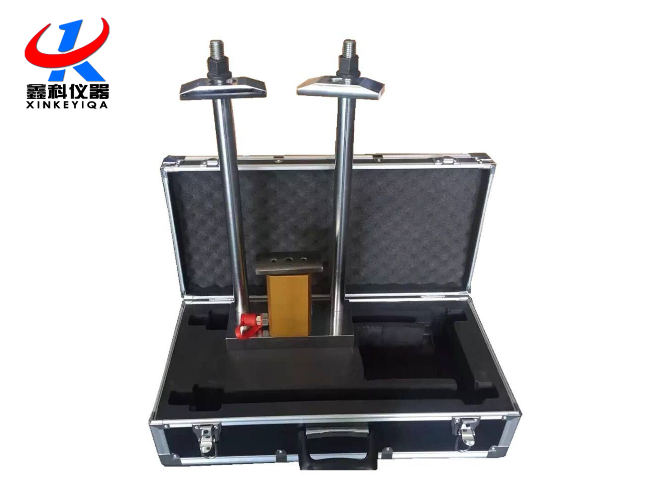 砌筑砂漿強度檢測儀(推出法)