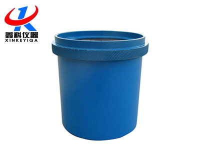 砂漿密度試驗儀(砂漿密度筒)