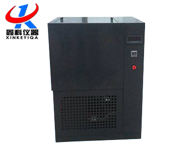 中空玻璃紫外線(xiàn)測試箱