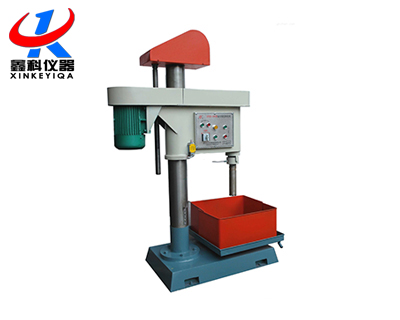 巖石自動(dòng)取芯機