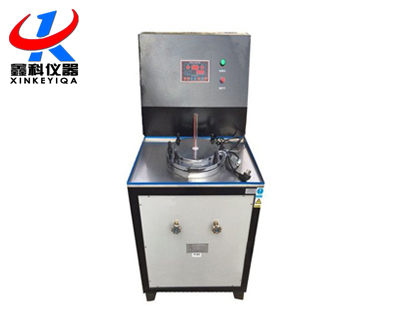 巖石滲透系數測定儀(巖石滲透儀)