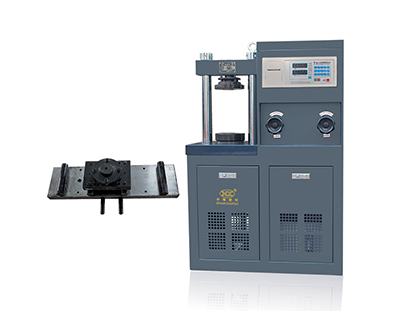 30T(噸)電液式抗折抗壓試驗機