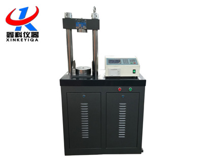 30T(噸)水泥恒應力壓力試驗機