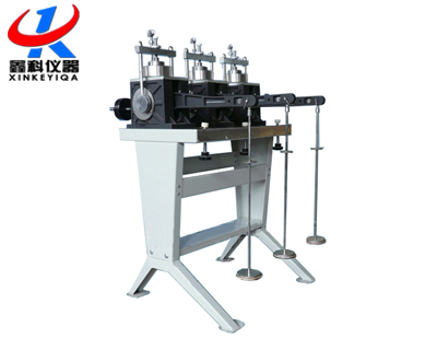 三聯(lián)高壓?jiǎn)胃軛U固結儀