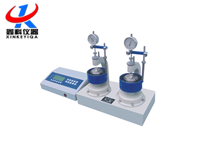 （高壓）全自動(dòng)氣壓固結儀