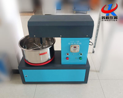 砂漿攪拌機(立式15L)