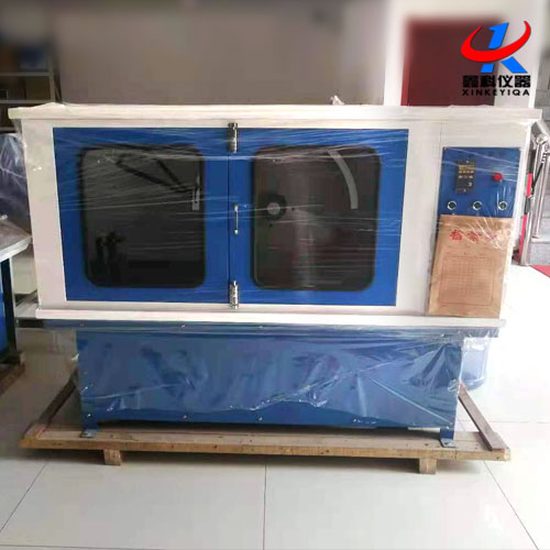 DQ-4自動(dòng)巖石鋸石機