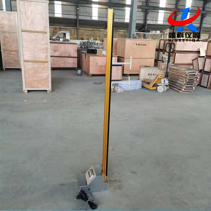 波紋管內徑測量?jì)x