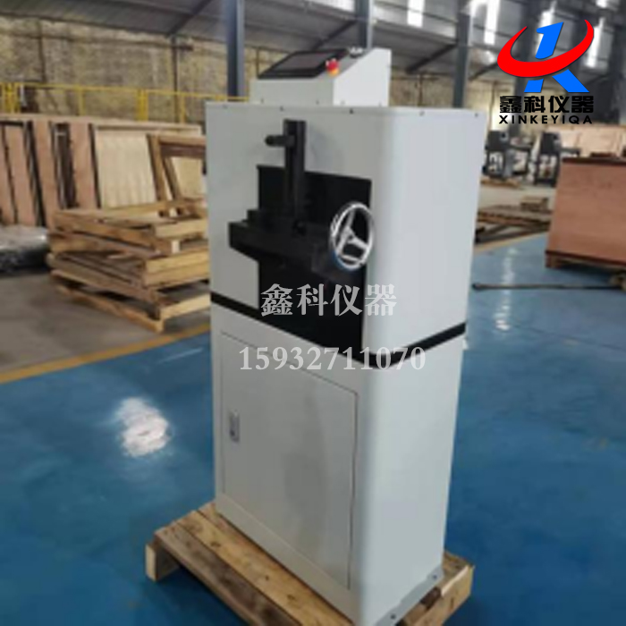 JWJ-10B金屬線(xiàn)材反復彎曲試驗機