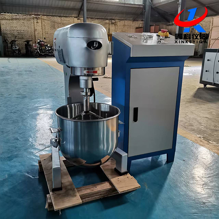 QJ-20砌墻磚專(zhuān)用攪拌機(機械、變頻