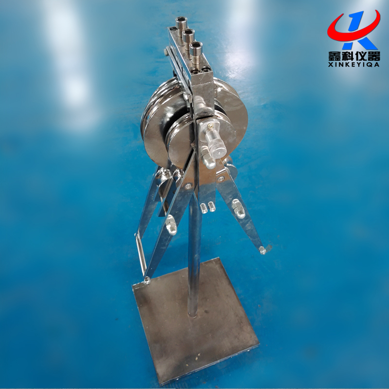 YH-2005 JG3050-9電工套管彎曲試驗機