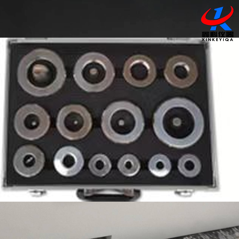 半硬質(zhì)套管量規(套裝21件)普通